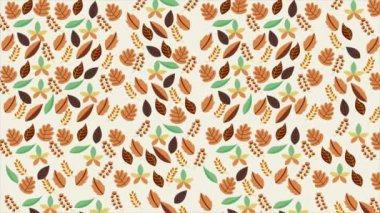 Çelenk Video animasyon