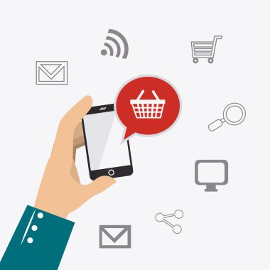 Tasarım alışveriş.