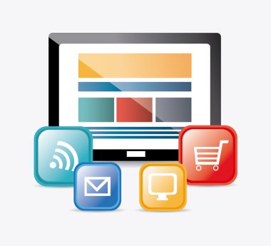 Tasarım alışveriş.