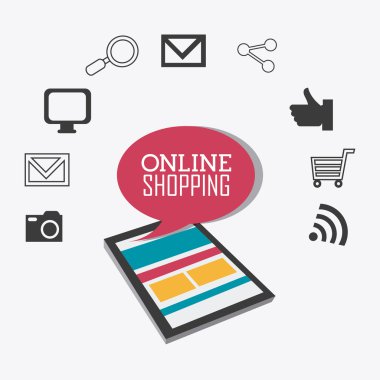 Tasarım alışveriş.