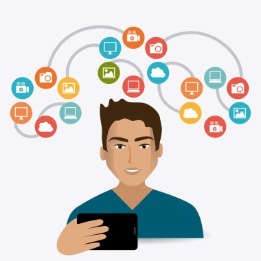 Sosyal Medya tasarım.