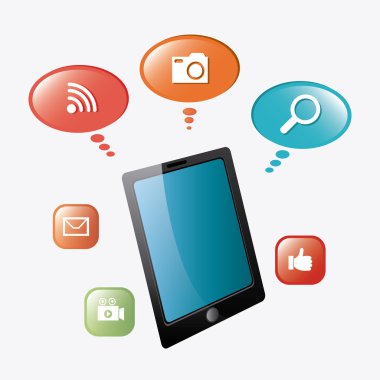 Sosyal Medya tasarım.