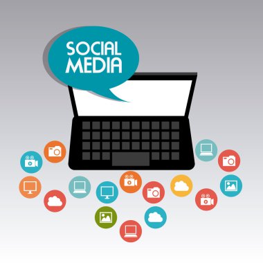 Sosyal Medya tasarım.