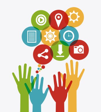 Sosyal Medya tasarım.