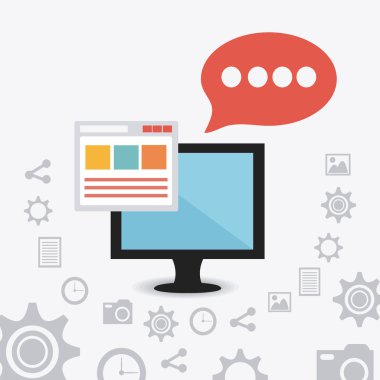 Sosyal Medya tasarım.