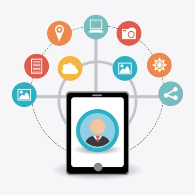 Sosyal Medya tasarım.