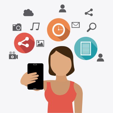 Sosyal Medya tasarım.