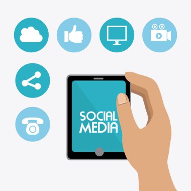 Sosyal Medya tasarım.