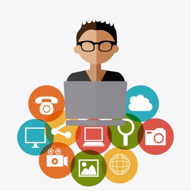 Sosyal Medya tasarım.