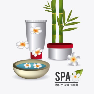 Spa tasarım.