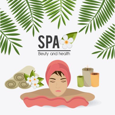 Spa tasarım.