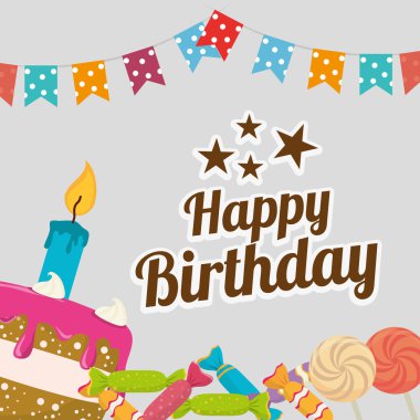 Doğum günün kutlu olsun..