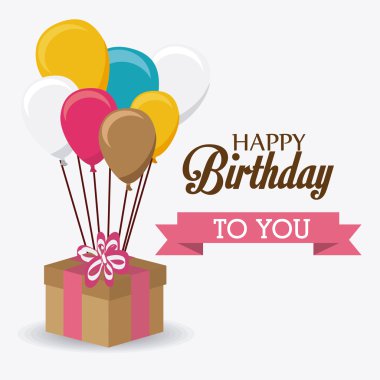 Doğum günün kutlu olsun..