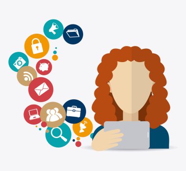 Online Medya tasarım.