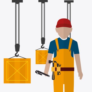 İnşaat tasarım altında.