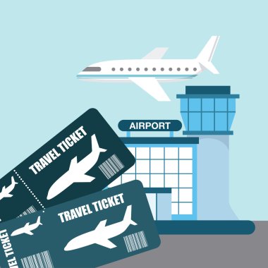 seyahat konsept tasarımı