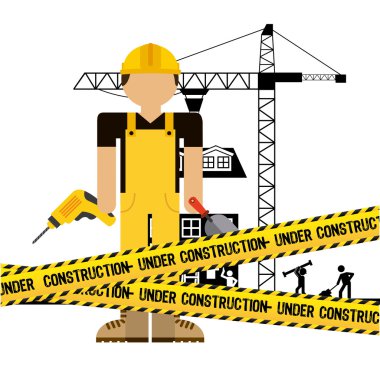 işleri konsept tasarımı