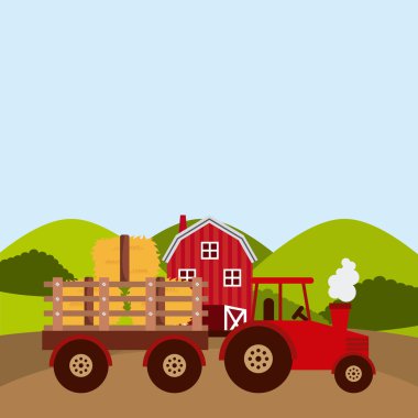 çiftlik taze tasarım