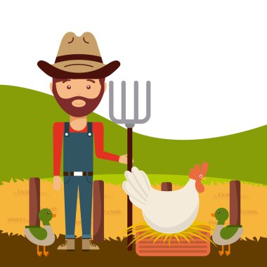 çiftlik taze tasarım