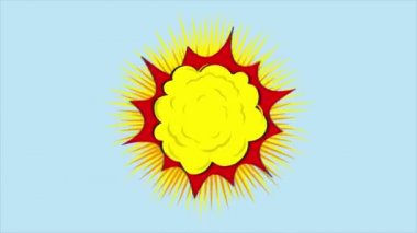 Pop Art, Video animasyon