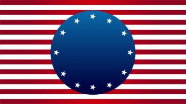 ABD arka plan, Video animasyon