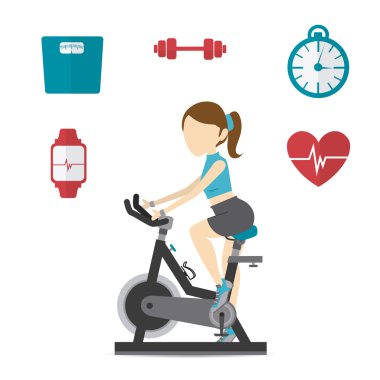 spor salonu tasarım.