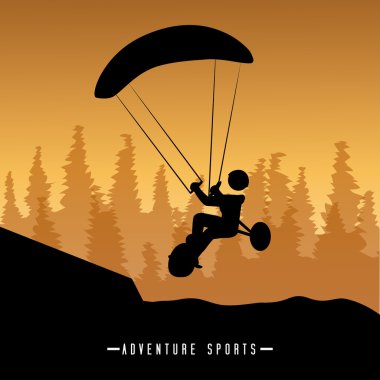 aşırı spor tasarım.