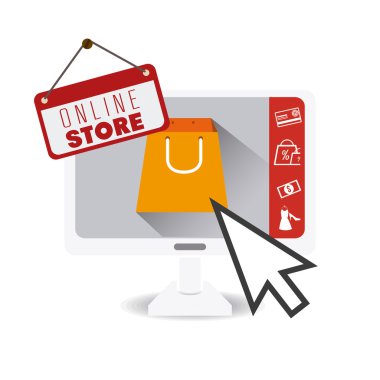 Tasarım alışveriş.