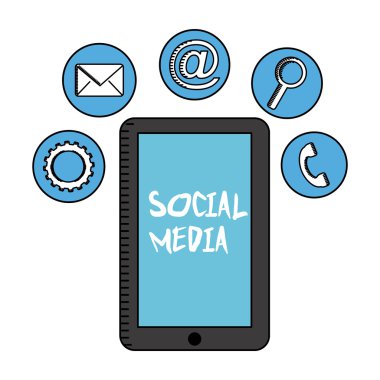 sosyal medya 