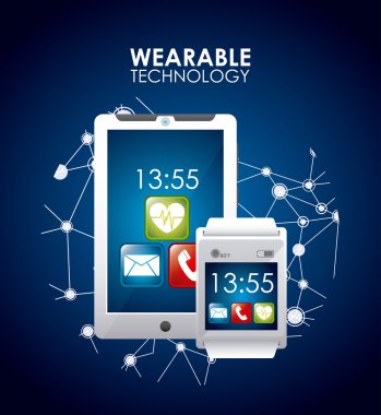 Giyilebilir Teknoloji 