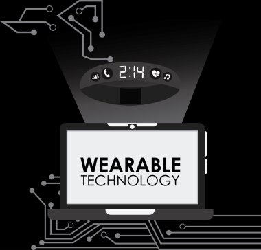 Giyilebilir Teknoloji 