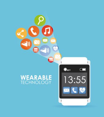 Giyilebilir Teknoloji 