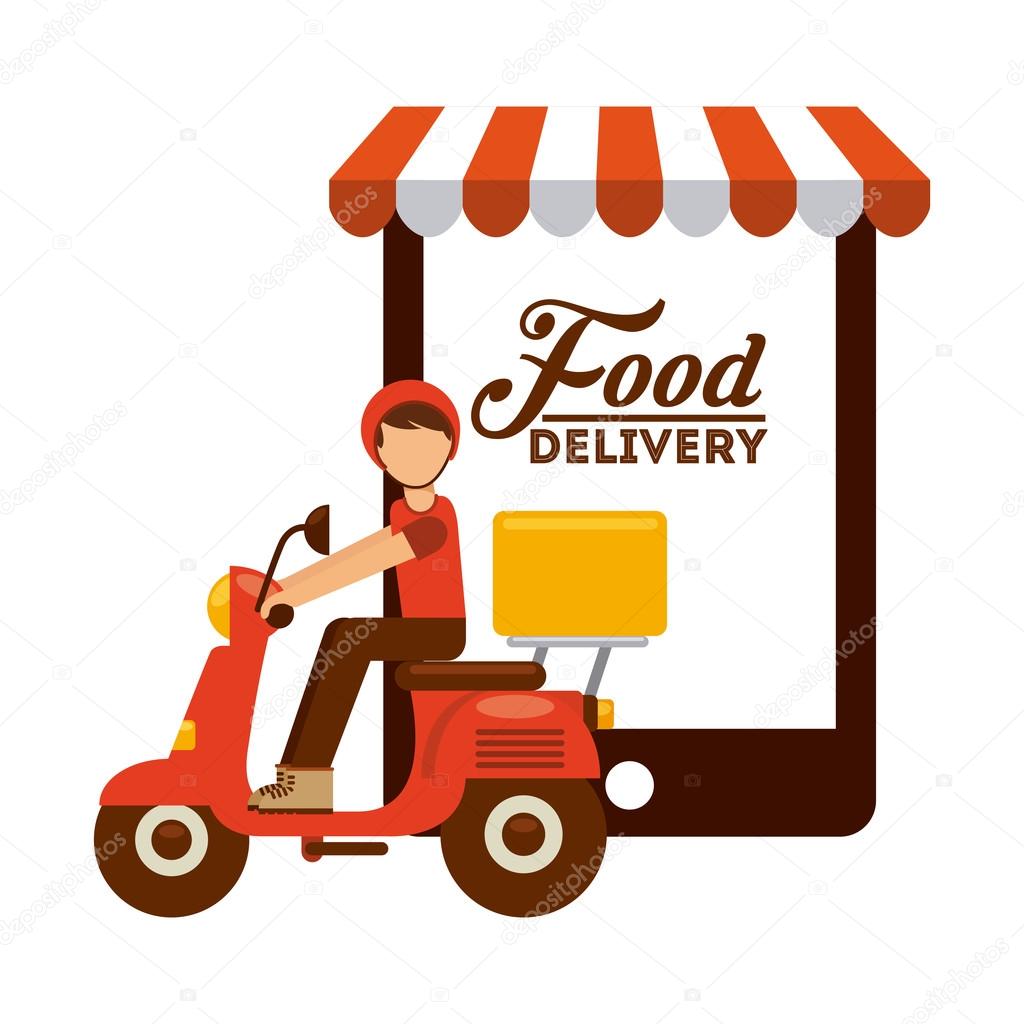 Food Delivery Near Food Delivery Near