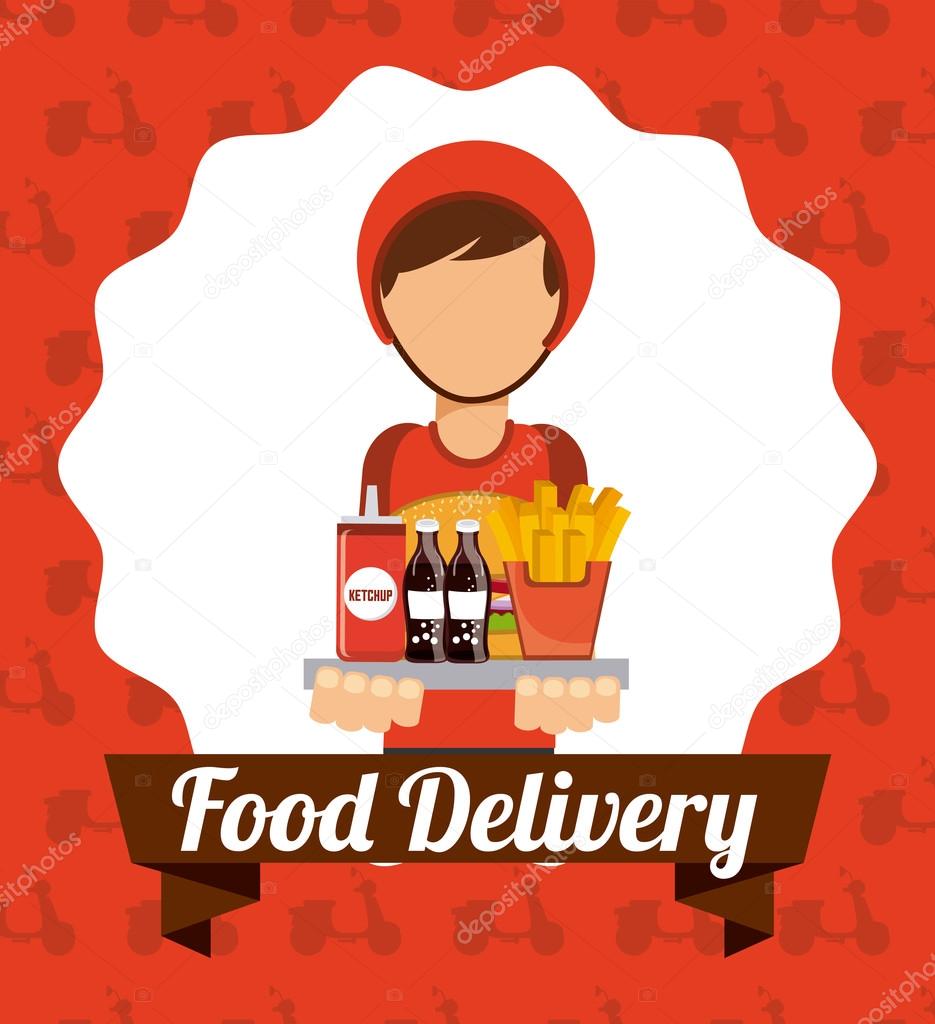 delivery food 