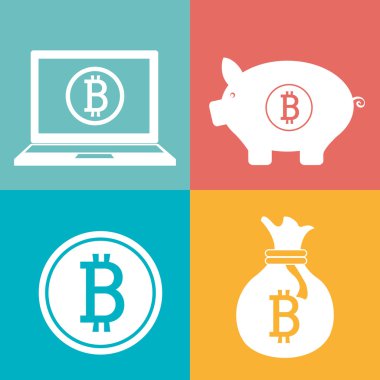 bitcoins tasarım.