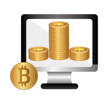 bitcoins tasarım.