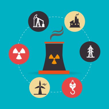 Endüstri tasarımı.