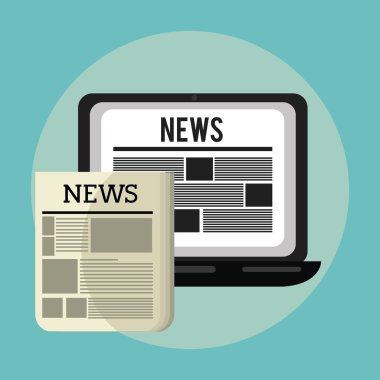 gazetecilik tasarım.