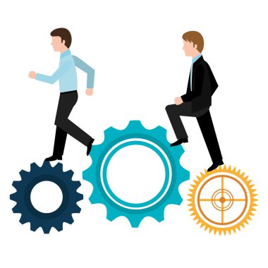 ekip çalışması tasarım.