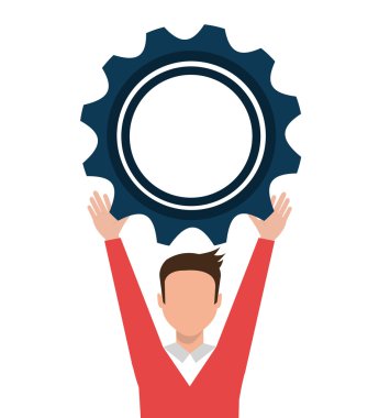 ekip çalışması tasarım.