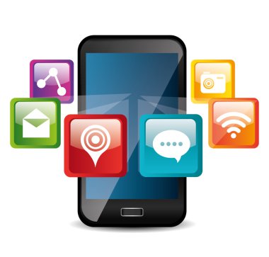 Apps tasarım.