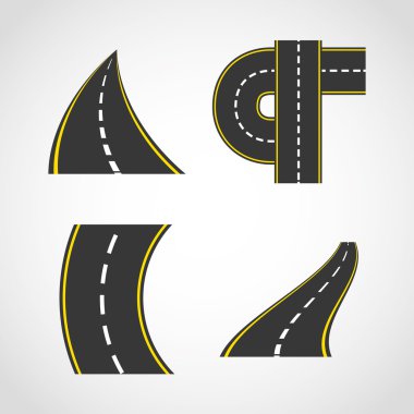 yol konsepti 