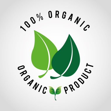 Organik ürün 