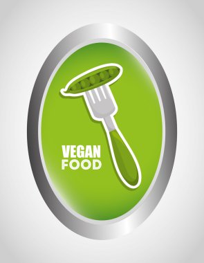 vegan gıda 