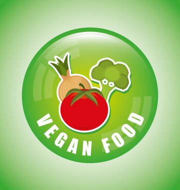 vegan gıda 