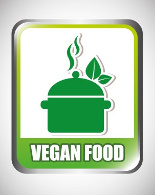 vegan gıda 