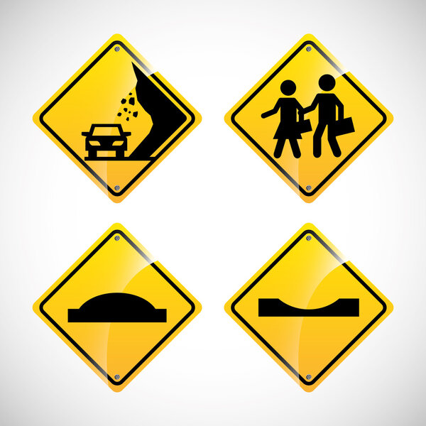 road signals 