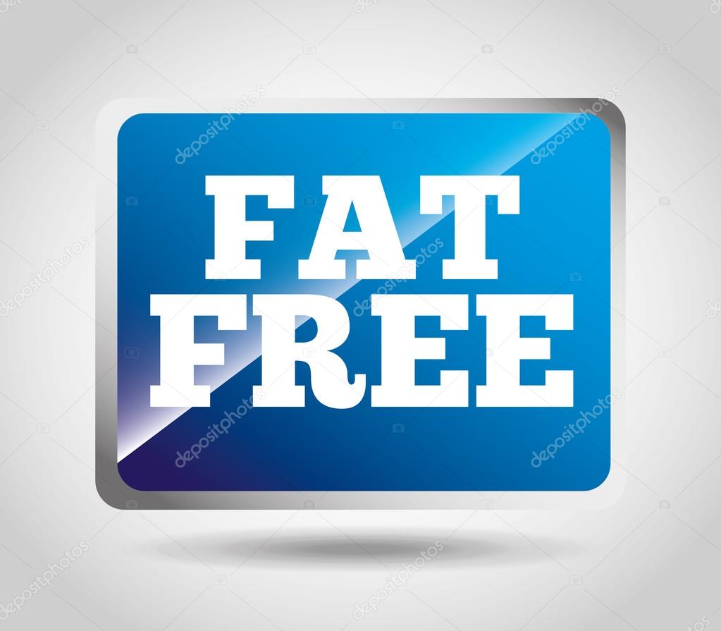 fat free 