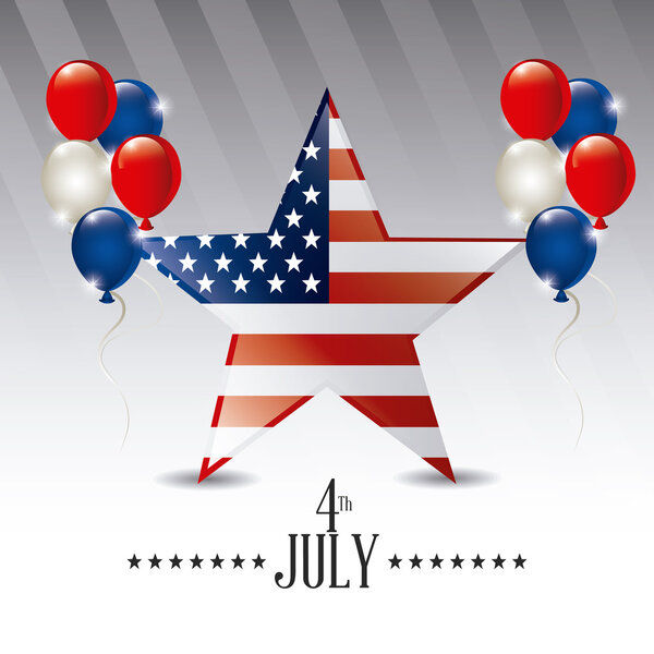 дизайн открытки на день независимости
.