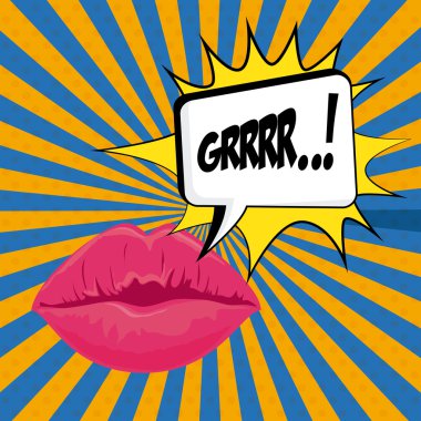 çizgi roman tasarım.